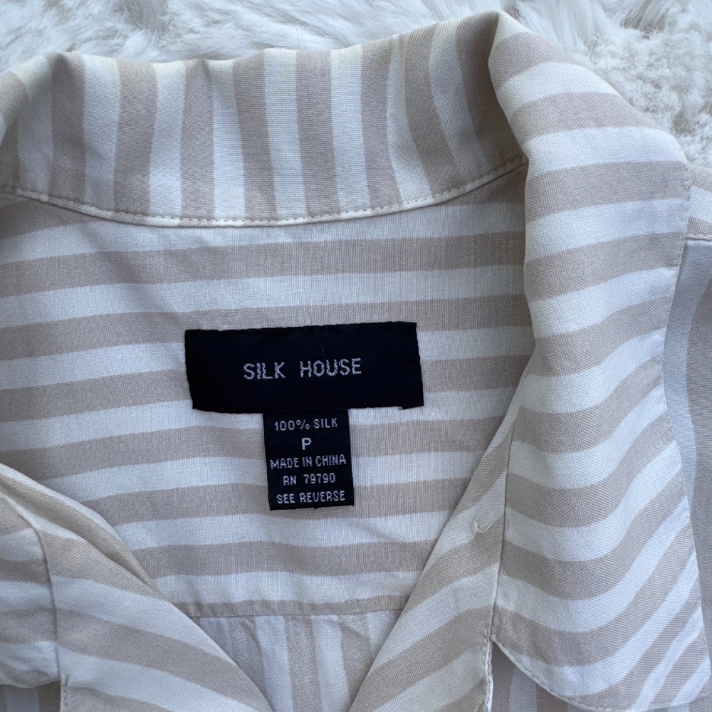 Button down shirt - Picture 4 of 4